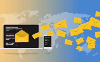 Why Your Business Needs To Drop Your Free Email Provider, Now!