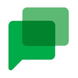 Google Chat with Google Workspace