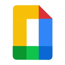 Google Docs with Google Workspace
