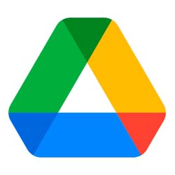Google Drive with Google Workspace