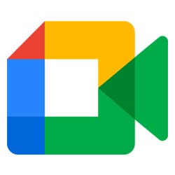 Google Meet with Google Workspace