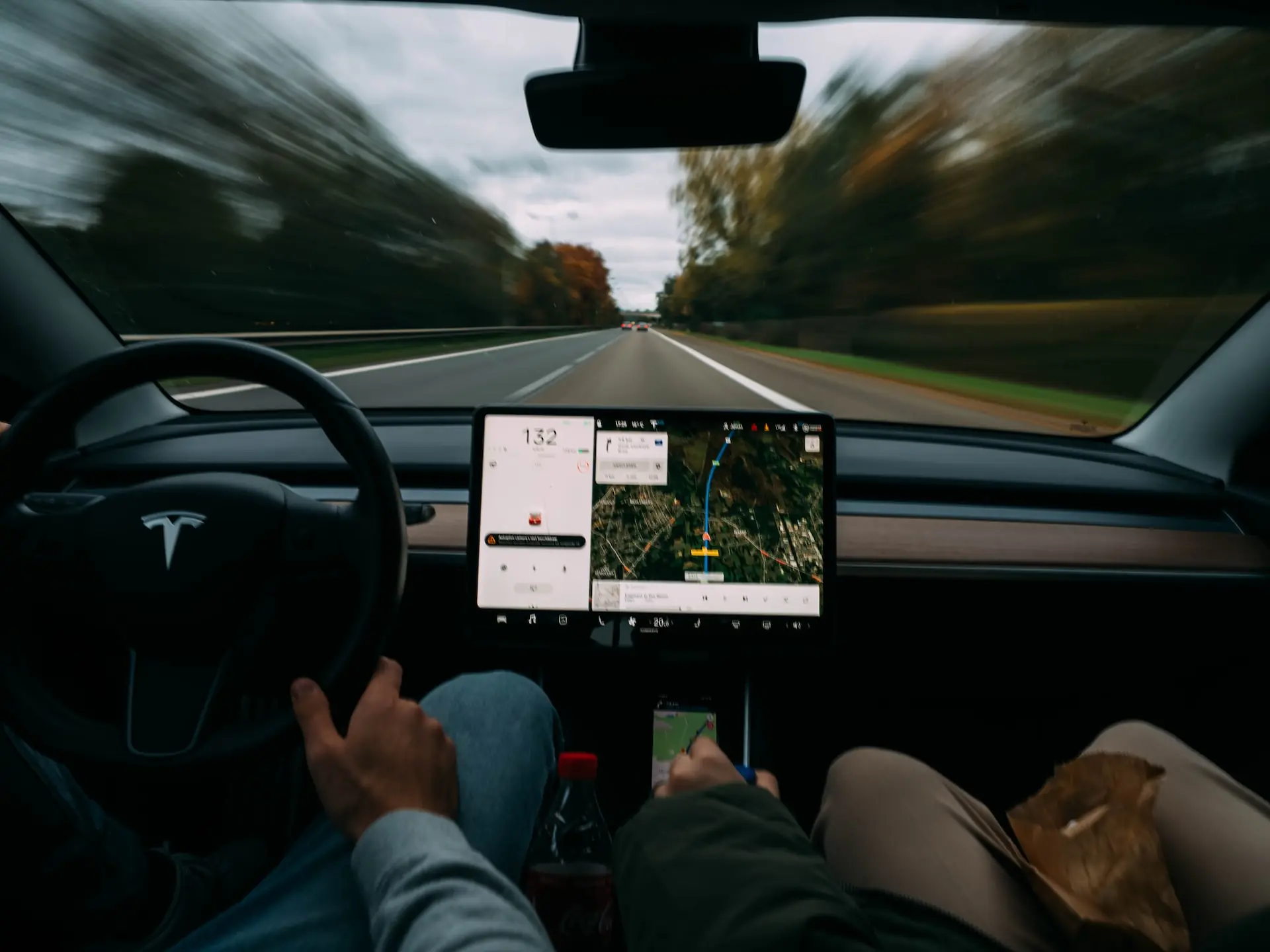 Geofencing