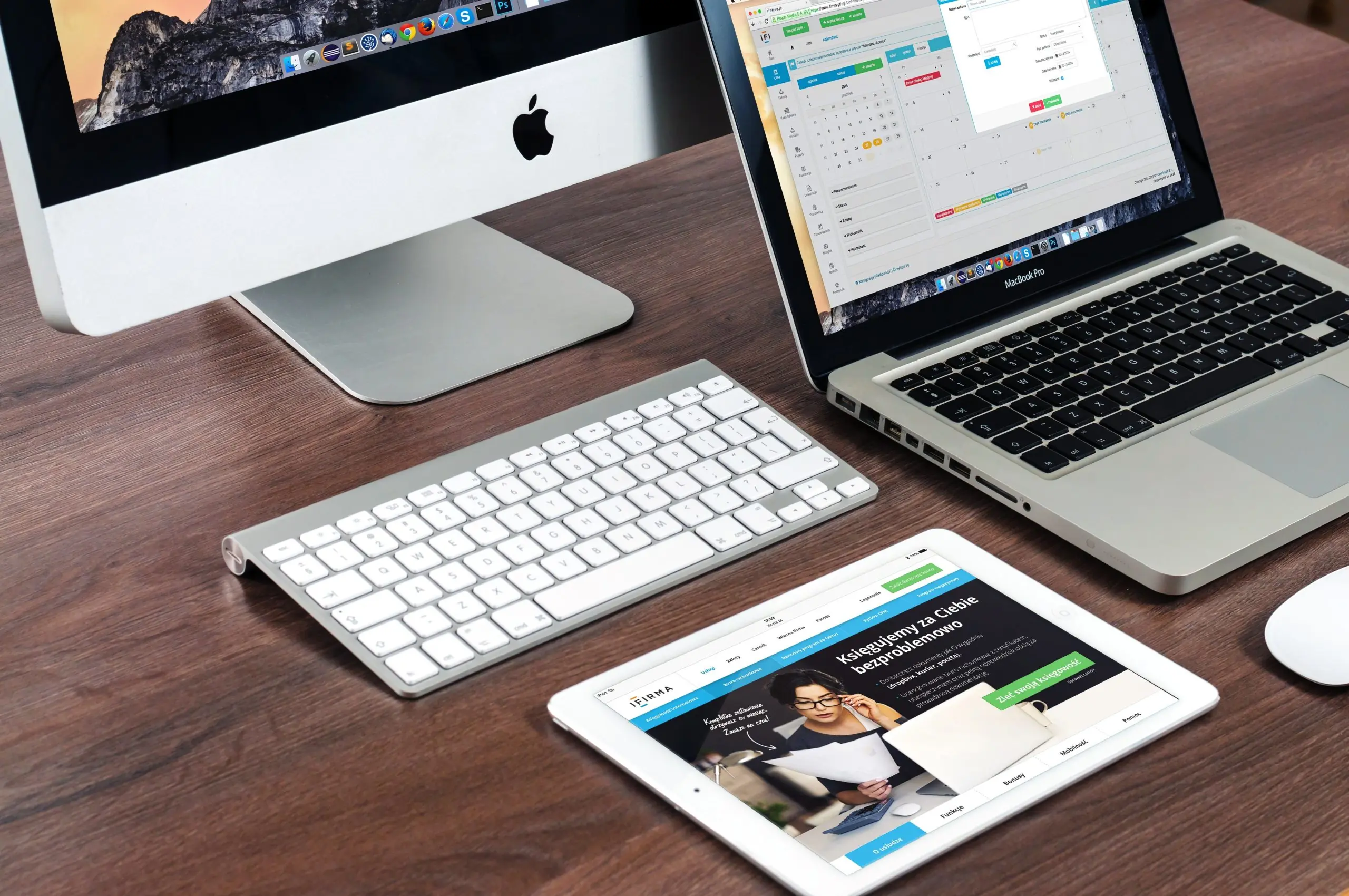 website speed