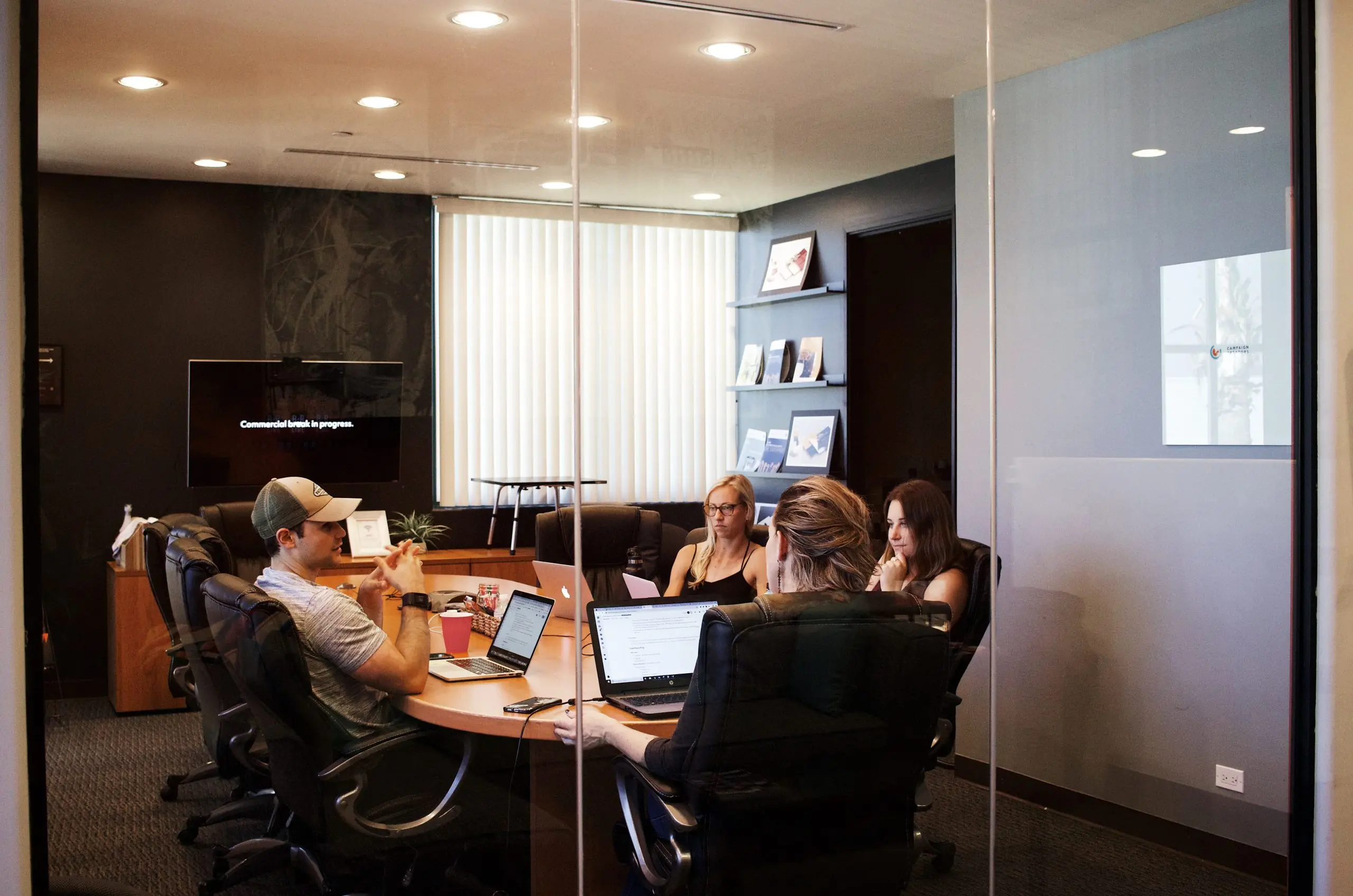 digital marketing agency