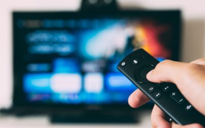 Unveiling the Top Benefits of Advertising on Connected TV (CTV) Platforms