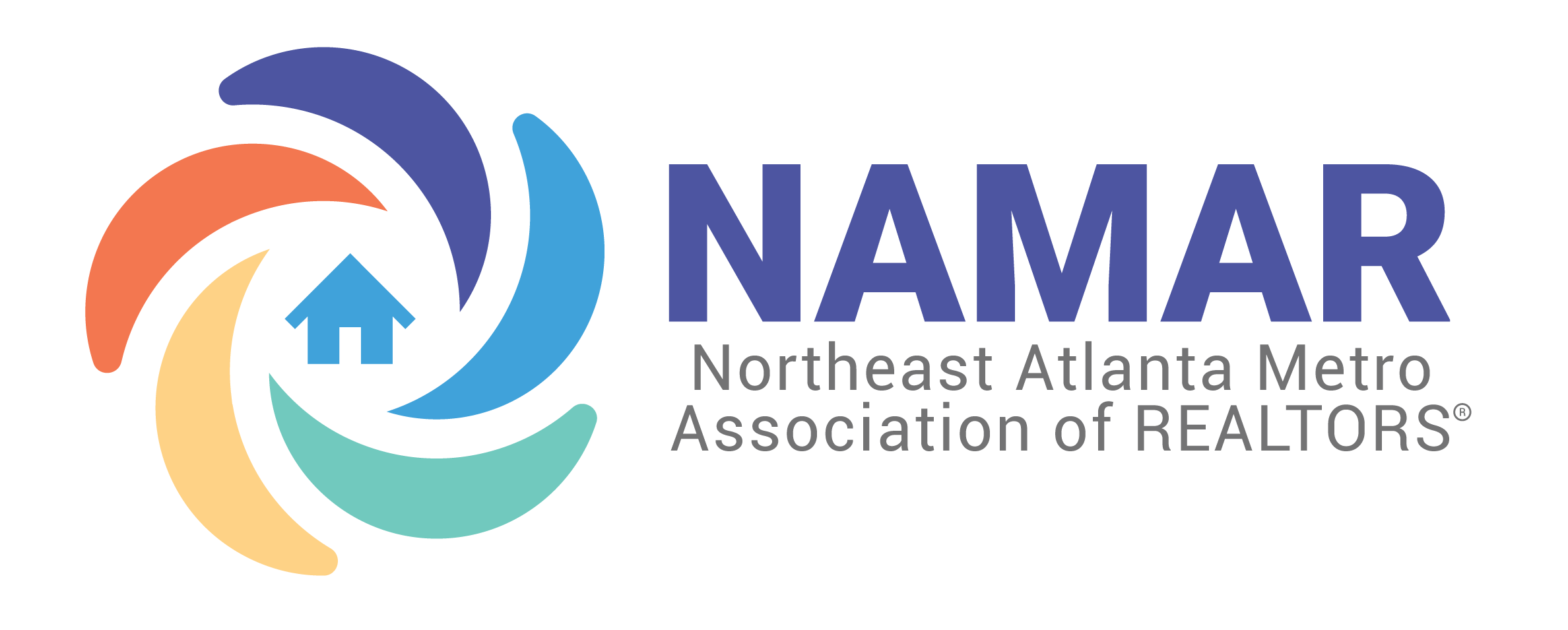 NAMAR New Logo