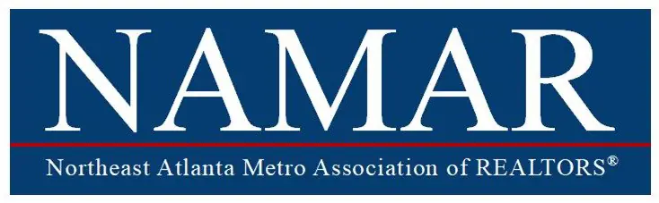 NAMAR Original Logo