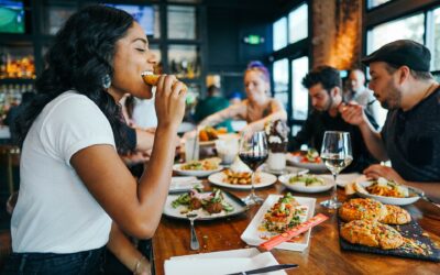 Effective SEO for Atlanta Restaurants: Boost Your Online Presence and Attract More Customers