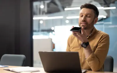 Voice Search SEO for Atlanta Businesses: The Future of Online Search & Opportunities for Growth